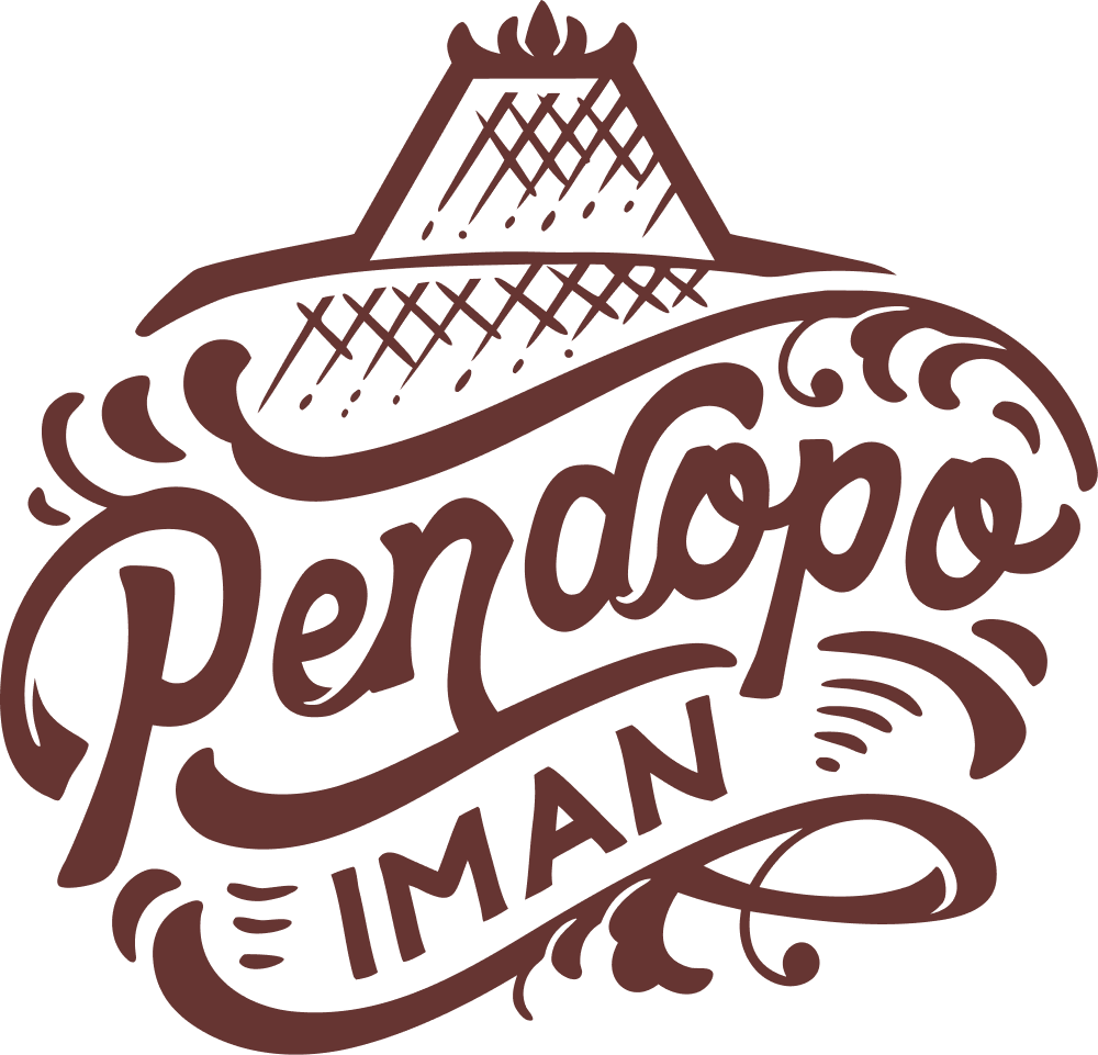 Pendopo Iman